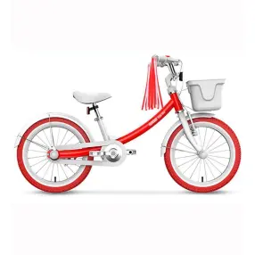 Велосипед NINEBOT Kid Bike 16" красно-белый