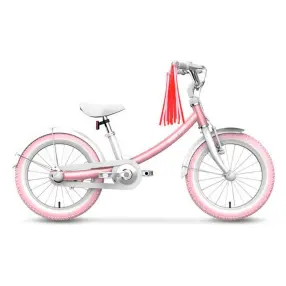Велосипед NINEBOT Kid Bike 16" розовый