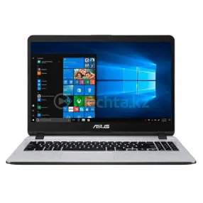 Ноутбук ASUS X507MA-EJ305T 15.6 FHD/Pen N5000 1.1 Ghz/4/500/Win10(0)