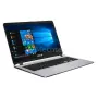 Ноутбук ASUS X507MA-EJ305T 15.6 FHD/Pen N5000 1.1 Ghz/4/500/Win10(1)