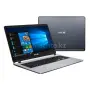 Ноутбук ASUS X507MA-EJ305T 15.6 FHD/Pen N5000 1.1 Ghz/4/500/Win10(5)