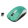 Мышка GENIUS USB wireless NX 7010 Optical Turquoise(1)
