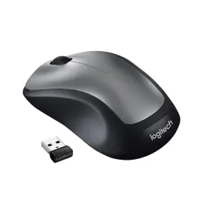 Мышка LOGITECH USB M 310 wireless Silver