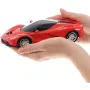 Детская игрушка RASTAR  Радиоуправляемая машина 1:24 Ferrari LaFerrari 48900R (красная)(3)