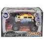 Детская игрушка WINCARS  Минивэн с большими колёсами Р/У, USB-зарядка YK-2044(3)
