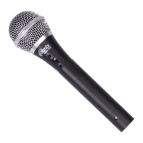 Микрофон RITMIX RDM-155 черный