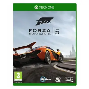 Видеоигра для X-Box Forza Horizon 5 (Xbox One / Series X)
