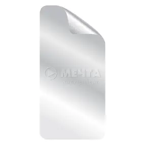 Защитная пленка для дисплея DEPPA TPU iPhone 6/6s (61414)(0)