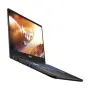 Ноутбук ASUS TUF FX705DT-H7115/17.3 FHD/AMD Ryzen 7 3750H 2.3 Ghz/8/SSD512/GTX1650/4/Dos(1)