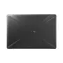 Ноутбук ASUS TUF FX705DT-H7115/17.3 FHD/AMD Ryzen 7 3750H 2.3 Ghz/8/SSD512/GTX1650/4/Dos(7)