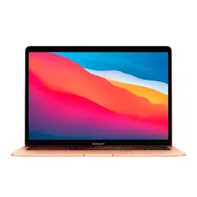 Ноутбук APPLE MacBook Air 2020 13.3 Gold (MGND3) Apple M1 7-Core/8/256/MacOS