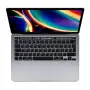 Ноутбук APPLE MacBook Pro 2020 13.3 Space Grey (MXK32) Core i5 1.4 Ghz/8/256/MacOS(0)