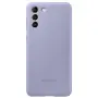 Чехол для телефона SAMSUNG Silicone Cover (S21+) violet (EF-PG996TVEGRU)(0)