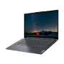 Ноутбук LENOVO Yoga Slim 7 14IIL05 (82A1002ARK) 14 UHD/Core i5 1035G4 1.1 Ghz/8/SSD256/MX330/2/Win10(3)