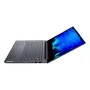 Ноутбук LENOVO Yoga Slim 7 14IIL05 (82A1002ARK) 14 UHD/Core i5 1035G4 1.1 Ghz/8/SSD256/MX330/2/Win10(4)