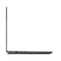 Ноутбук LENOVO Yoga Slim 7 14IIL05 (82A1002ARK) 14 UHD/Core i5 1035G4 1.1 Ghz/8/SSD256/MX330/2/Win10(8)
