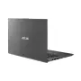 Ноутбук ASUS X412FA-EK831 14 FHD/Pentium 5405U 2.3 Ghz/4/SSD256/Dos(3)