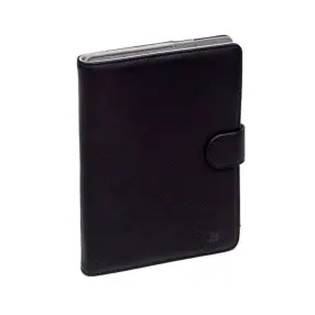 Чехол для планшета RIVA 8" 3014  black(0)