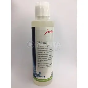 Жидкость для очистки JURA 638017  250 мл. (для промывки каппучинатора )
