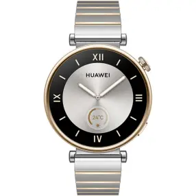 Смарт часы HUAWEI WATCH GT 4 (Silver) (ARA-B19)