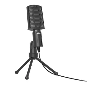 Настольный микрофон RITMIX RDM-125