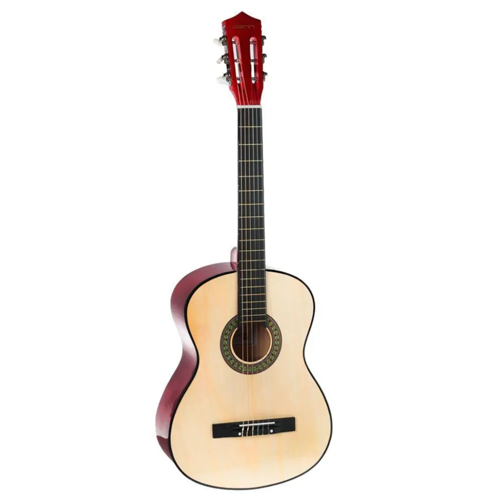 Акустическая гитара DENN DCG390