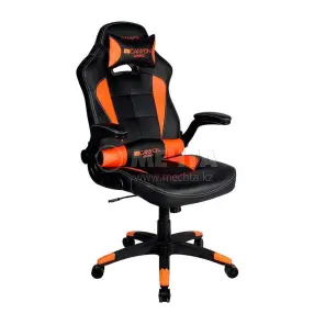 Игровое кресло CANYON Vigil CND-SGCH2 черно-оранжевое