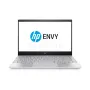 Ноутбук HP ENVY 13-ad010ur/13.3 HD/Core i5 7200U 2.5 Ghz/4/SSD128/NoODD/W10(0)