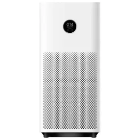 Воздухоочиститель XIAOMI Smart Air Purifier 4