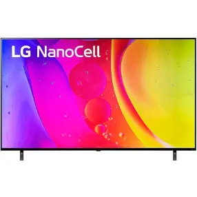 Телевизор LG NanoCell 50NANO806QA UHD SMART