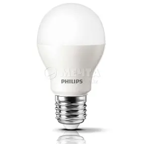 Лампа LED PHILIPS Bulb ESS 11W E27 4000K 230V 1CT