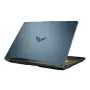 Ноутбук ASUS TUF FX506LI-HN050/15.6 FHD 144Hz/Core i5 10300H 2.5 Ghz/16/SSD512/GTX1650Ti/4/Dos(7)
