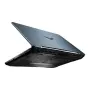 Ноутбук ASUS TUF FX506LI-HN050/15.6 FHD 144Hz/Core i5 10300H 2.5 Ghz/16/SSD512/GTX1650Ti/4/Dos(8)