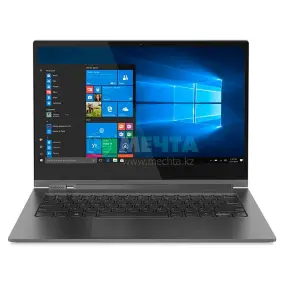 Ноутбук LENOVO Yoga C930-13IKB (81C4002URK) 13.9 FHD/Core i5 8250U 1.6 Ghz/8/1TB/Win10(0)