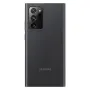 Чехол для телефона SAMSUNG Smart Clear View Cover N 985 black (EF-ZN985CBEGRU)(1)