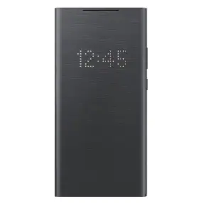 Чехол для телефона SAMSUNG Smart LED View Cover N 985 black (EF-NN985PBEGRU)(0)