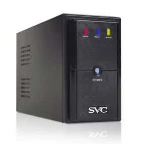 UPS SVC V600 L