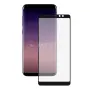 Защитная пленка для дисплея DEPPA 3D для Samsung Galaxy A8+ (2018), 0.3 мм, черное (62410)(0)