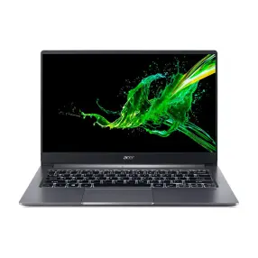 Ноутбук ACER Swift 3 SF314 (NX.HHXER.001) 14 FHD/Core i5 1035G1 1.0 Ghz/8/SSD256/Linux(0)