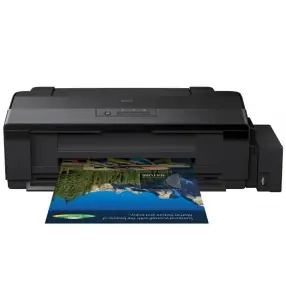 Принтер струйный EPSON L 1800(0)