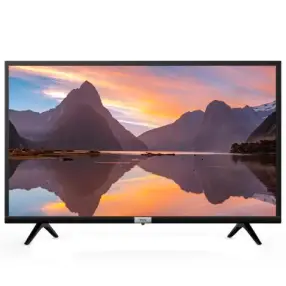 Телевизор LED TCL 43S5200 FHD (Android)