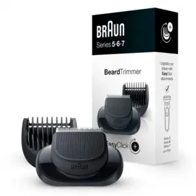 Насадка для электробритвы BRAUN триммер для бороды 05-BT