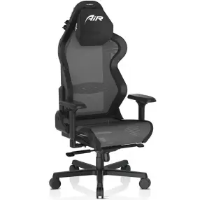 Игровое кресло DX RACER D7200 (AIR-R1S-N.N-B4) (Black)