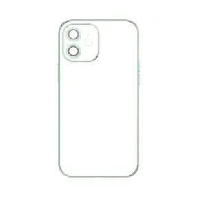 Чехол для телефона TOTU IPhone 11 Jane series AA-155 (Green)