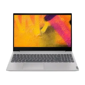 Ноутбук LENOVO IdeaPad S340-15API (81NC009LRK) 15.6 FHD/AMD Ryzen 3 3200U 2.6 Ghz/4/SSD128/Dos(0)