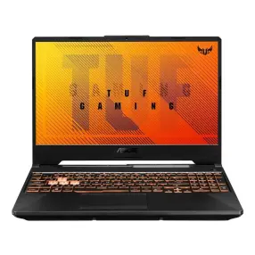 Ноутбук ASUS TUF FX506HE-HN012/15.6 FHD 144Hz/Core i5 11400H 2.7 Ghz/16/SSD512/RTX3050Ti/4/Dos