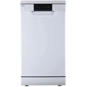 Посудомоечная машина MIDEA DWF8-7618PW (DWF8-7614PW)(0)