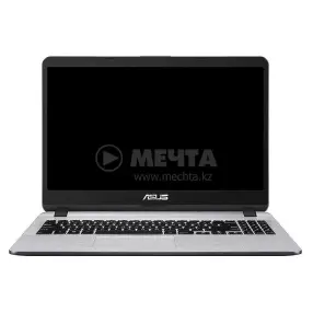 Ноутбук ASUS X507LA-BR025 15.6 FHD/Core i3 5005U 2.0 Ghz/4/1TB+SSD128/DOS(0)