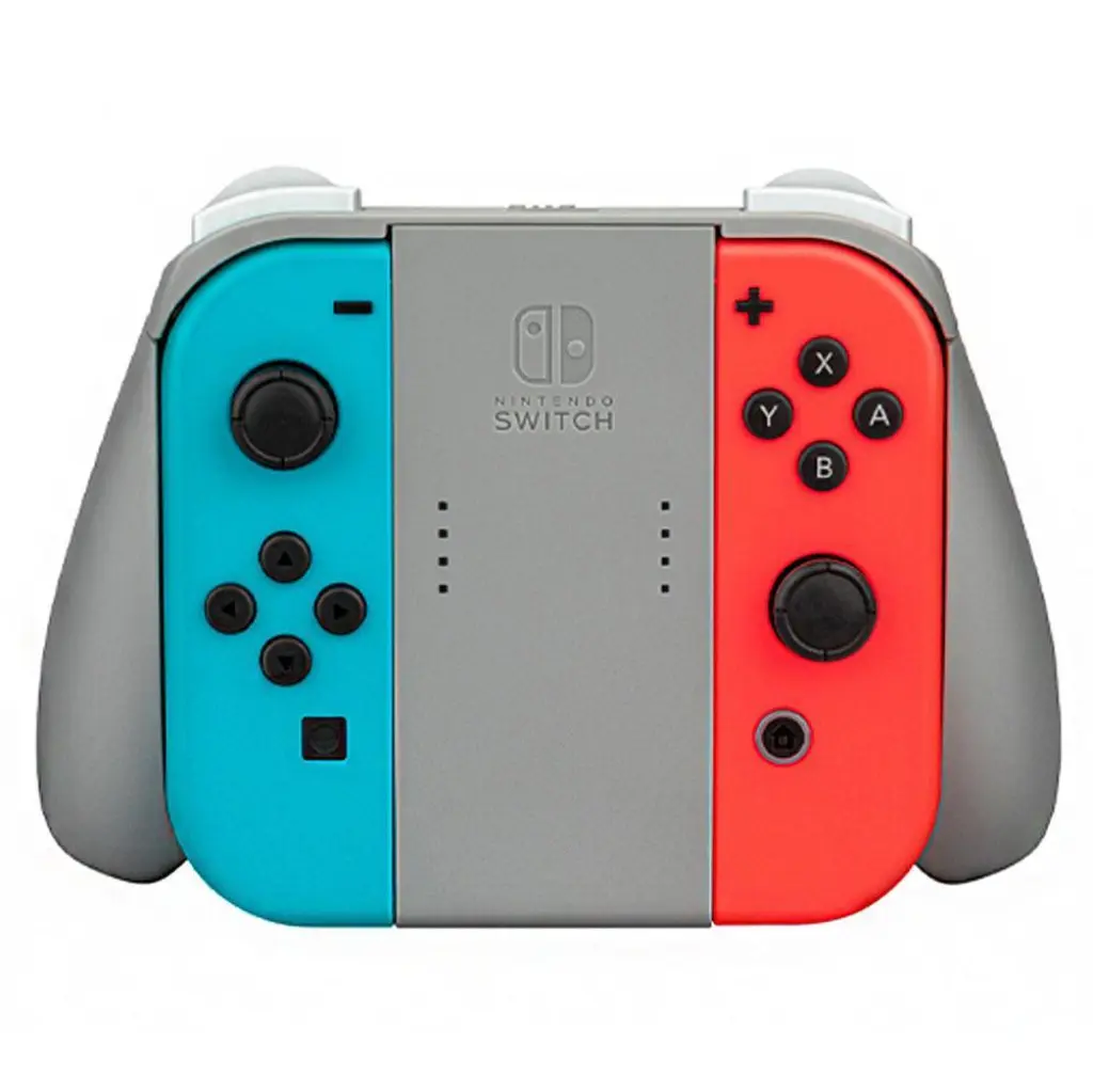 Игровой контроллер NINTENDO Держатель подзаряжающий  Nintendo Switch Pro Joy-Con