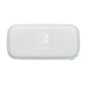 Чехол для приставки NINTENDO и защитная плёнка для Nintendo Switch